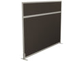 Cube 30 Screen System floor mounted