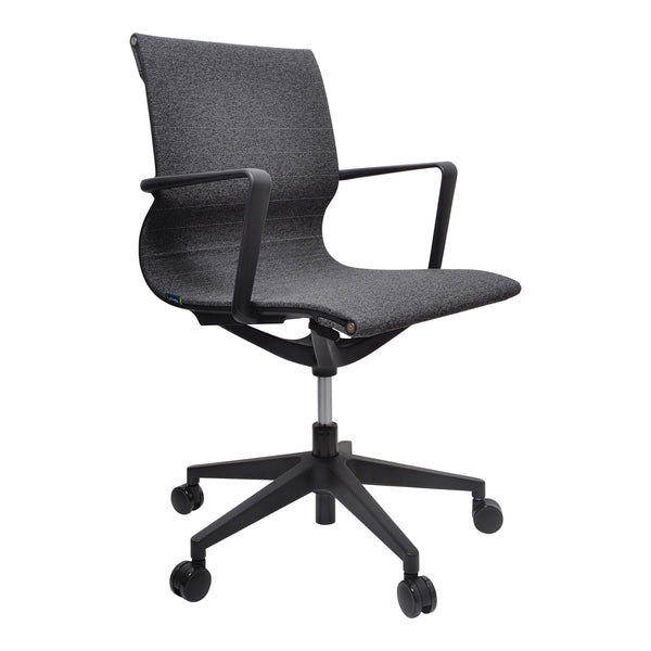 Buro Diablo Executive Chair