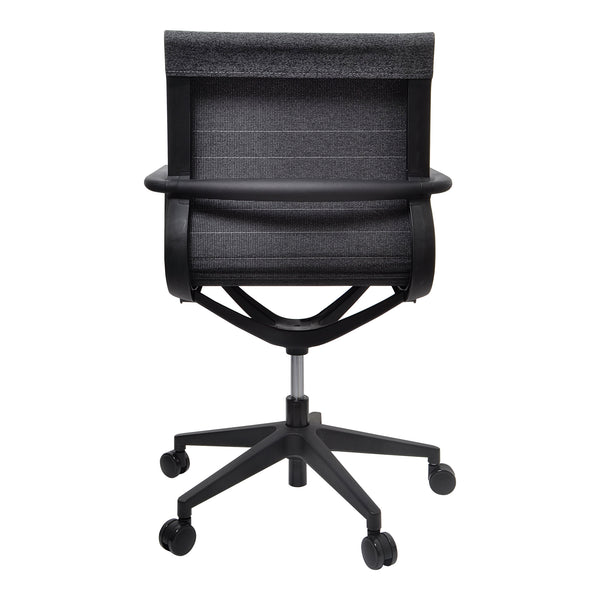 Buro Diablo Executive Chair