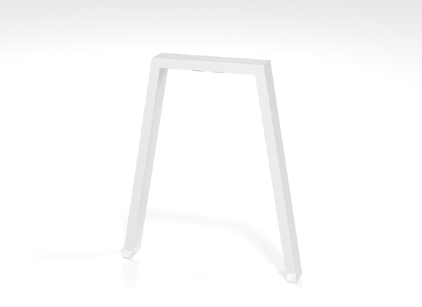 Edge Adaptable Desk Frame