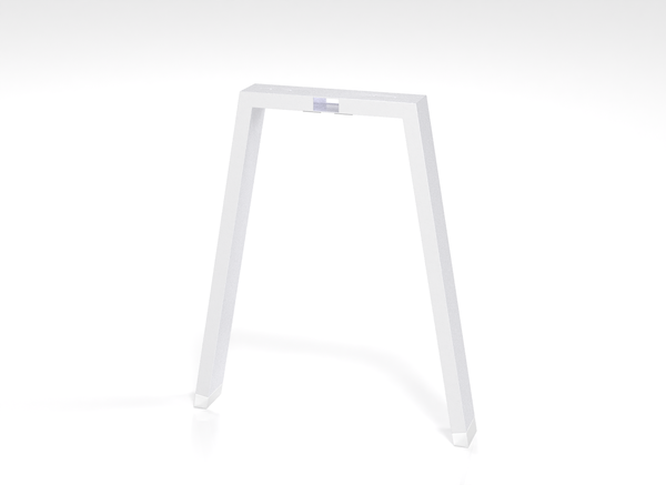 Edge Adaptable Desk Frame