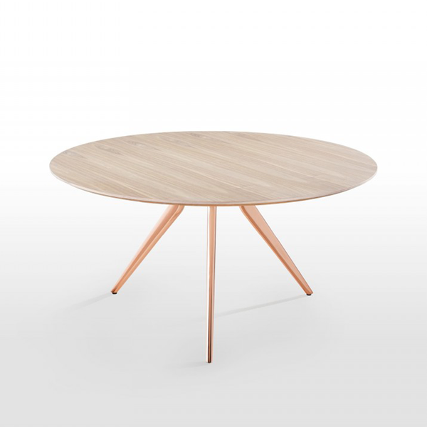 EONA Round/Square Modular Table System