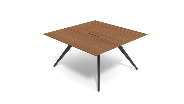 EONA Round/Square Modular Table System