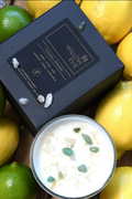 Willow Evie Citrus Scented Candle