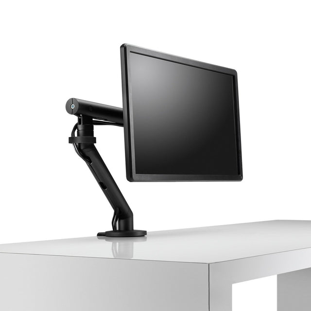 Flo Single Monitor Arm | Creative Systems – Creative Systems ...