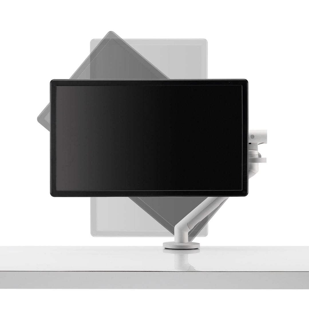 Flo Single Monitor Arm | Creative Systems – Creative Systems ...