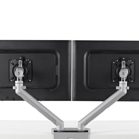 Flo Dual Monitor Arm