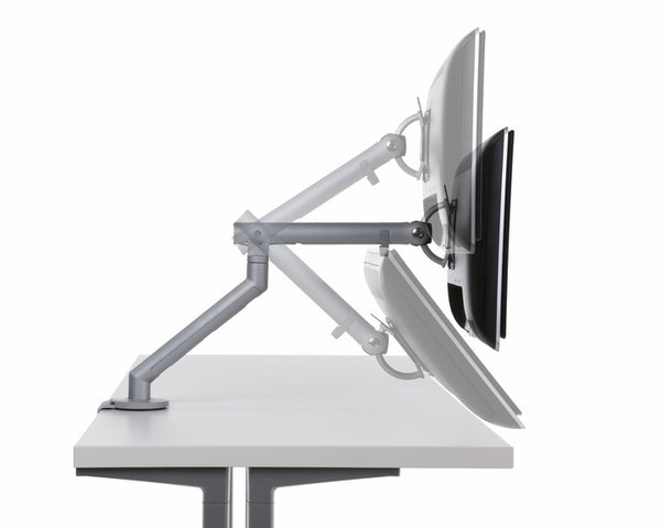 Flo Single Monitor Arm