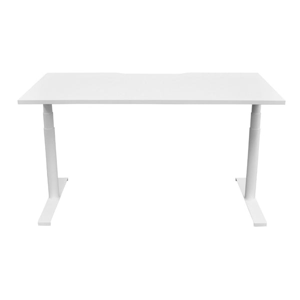 Flow Height Adjustable Desk