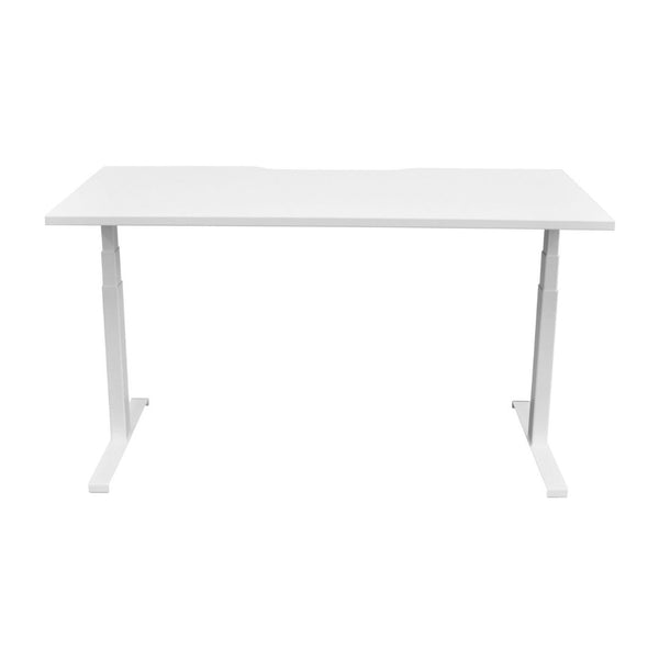 Form Height Adjustable Desk