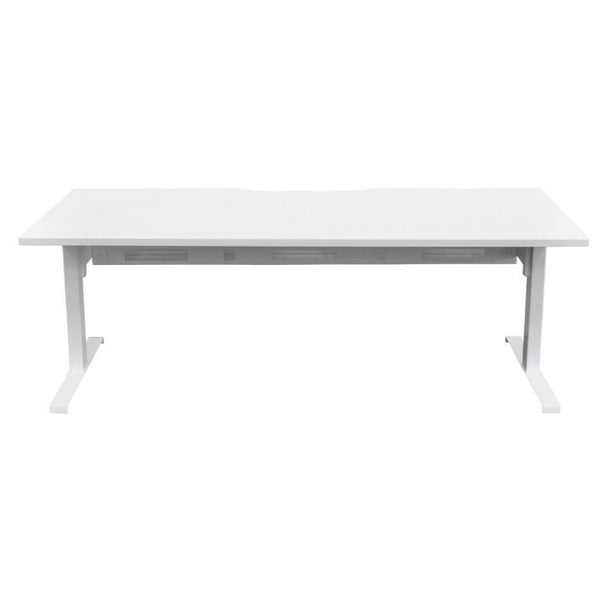 Freedom Height Adjustable Desk