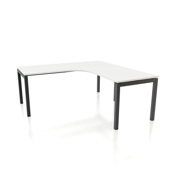 Fuse Height Adjustable Desk System