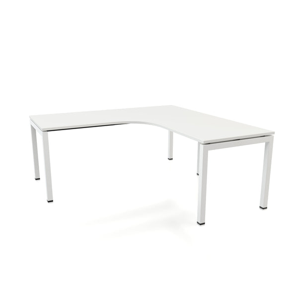 Fuse Height Adjustable Desk System