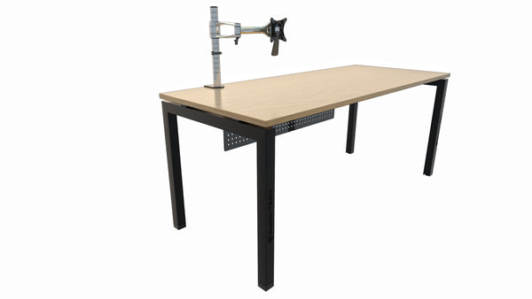 Fuse Height Adjustable Desk System