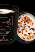 Willow Evie Garden of Evie Candle