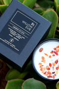 Willow Evie Candle Garden