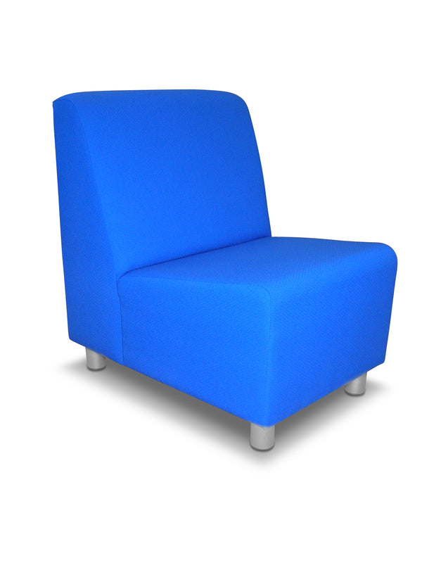 Laygo Block Seat