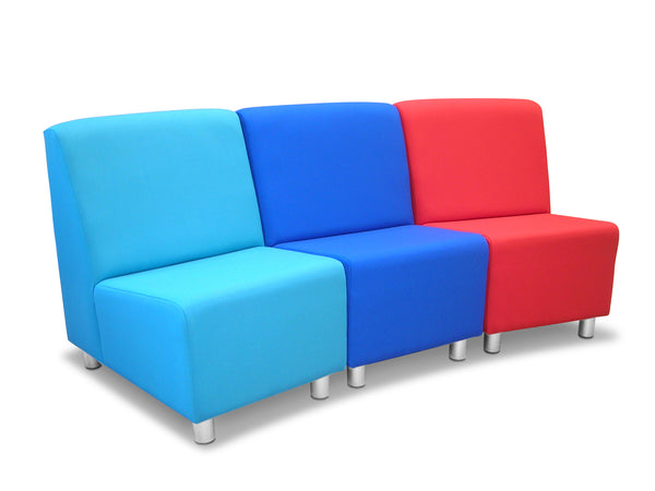 Laygo Block Seat