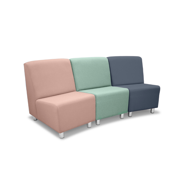 Laygo Block Seat