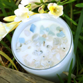 Willow Evie Little Darlings Candle