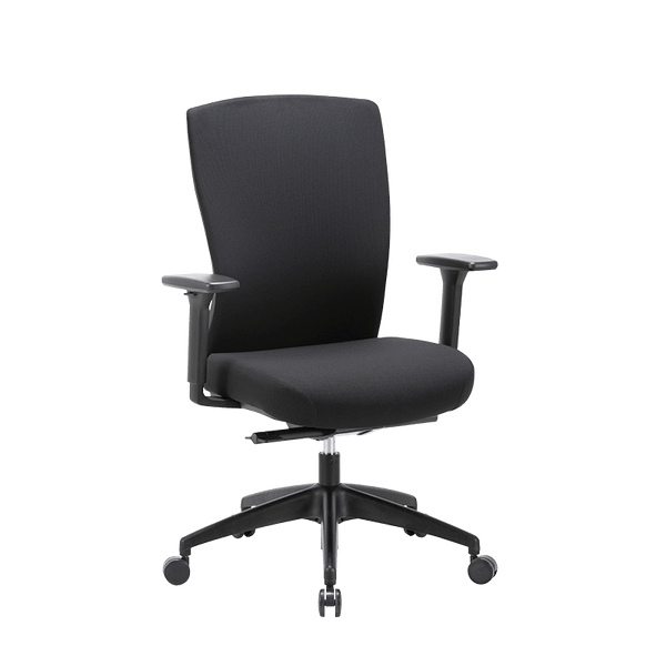 Buro Mentor Upholstered - Nylon