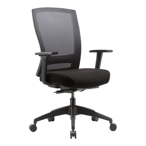 Mentor Mesh Back - Nylon