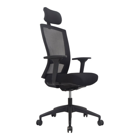 Mentor Mesh Back - Nylon