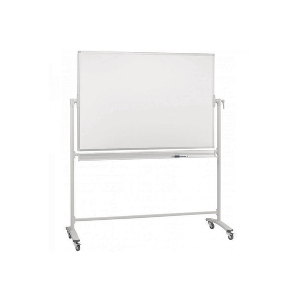 Porcelain Mobile Whiteboard