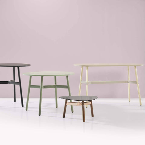 Okidoki table range