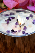 Willow Evie Prosecco Burning