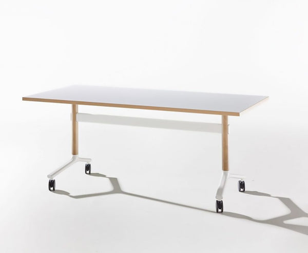 Okidoki Rectangle Folding Table