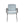 Load image into Gallery viewer, Titan II Sled Base Chair with Arms
