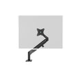 Vader Single Monitor Arm with empty VESA plate for monitor attachment