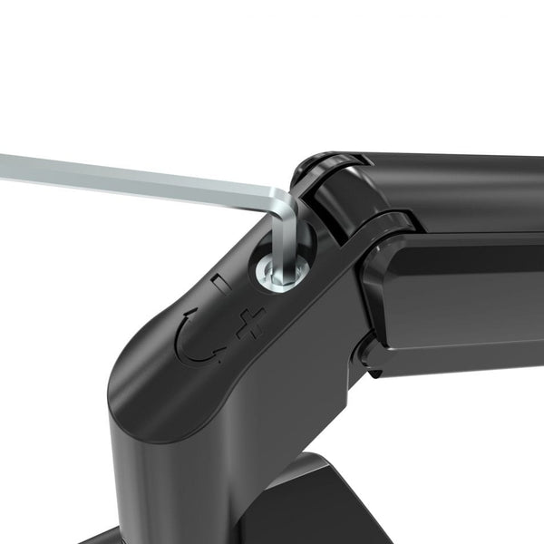 Vader Single Monitor Arm