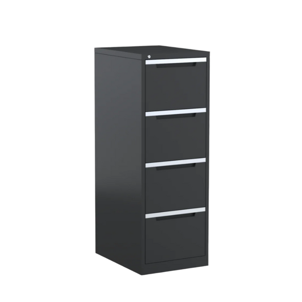 Vertical Filing Cabinet 4 Draw