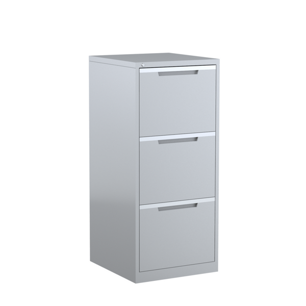 Vertical Filing Cabinet 3 Draw