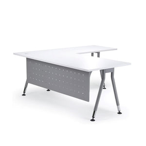 Vee Leg Desk System