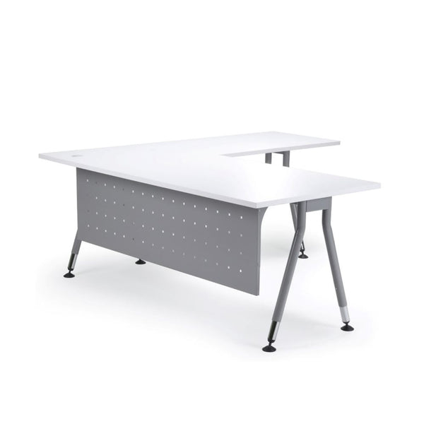 Vee Leg Desk System