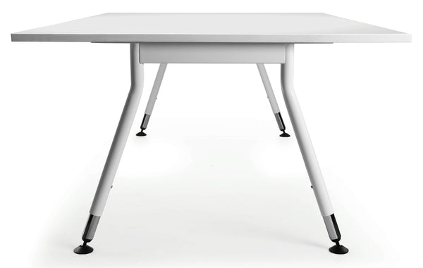 Vee Leg Table System