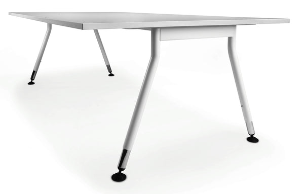 Vee Leg Desk System