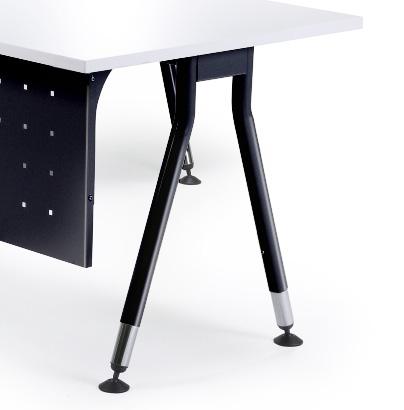Vee Leg Desk System