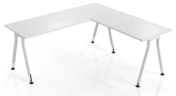 Vee Leg Table System