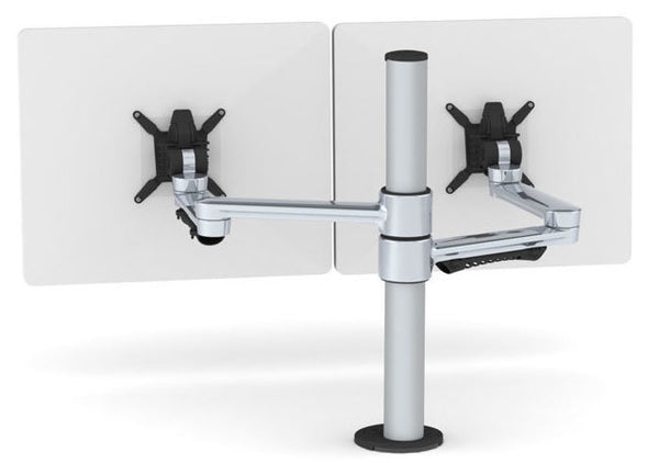 C. ME Double Monitor Arm