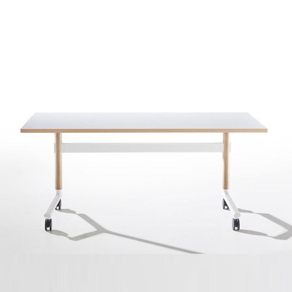 Okidoki Rectangle Folding Table