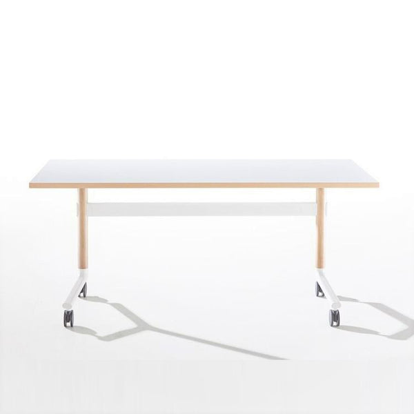 Okidoki Rectangle Folding Table