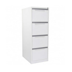 Vertical Filing Cabinet 4 Draw